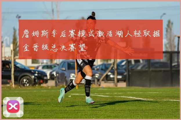 詹姆斯季后赛模式激活湖人轻取掘金晋级总决赛望